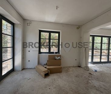 Μονοκατοικία 180 τ.μ. προς ενοικίαση - Photo 6