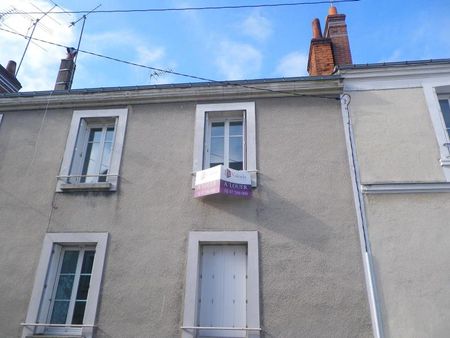 Location Appartement 2 pièces 31m² TOURS 37000 - Photo 4