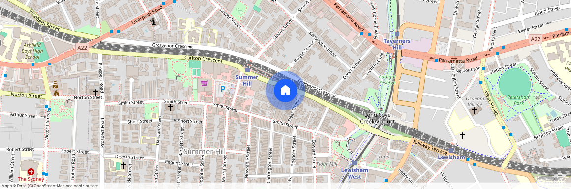 4/35 Carlton Crescent, Summer Hill