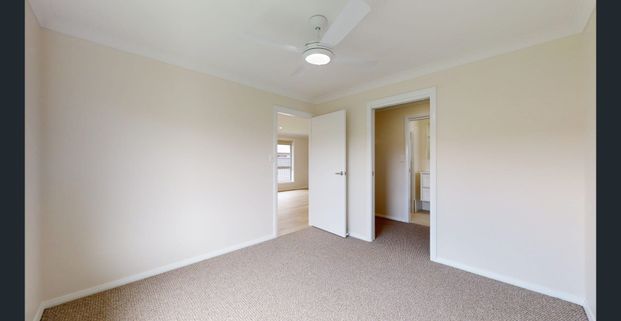 Brand New Home in South Dubbo! - Photo 1