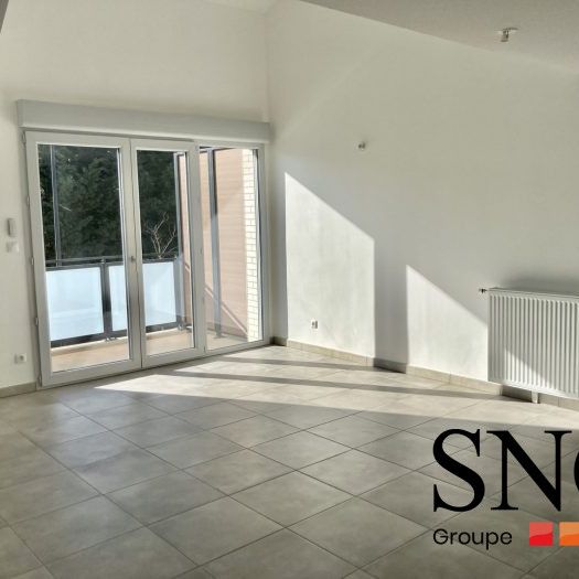 T3 DUPLEX AVEC BALCON ET PARKING DOUBLE - Photo 1