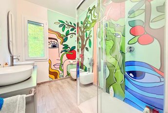 Villa singola in affitto