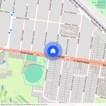 1205 North Road, Oakleigh VIC 3166