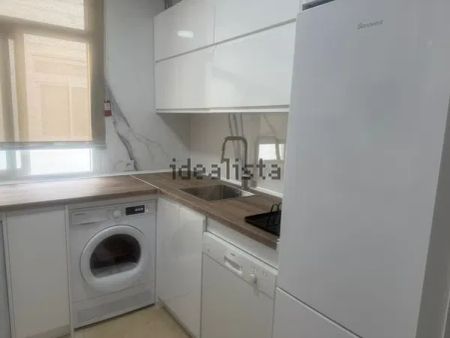 Alquiler de piso en Puerto de Sotogrande-La Marina - Photo 4