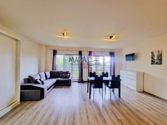 Kawalerka na wynajem - Zdjęcie 1