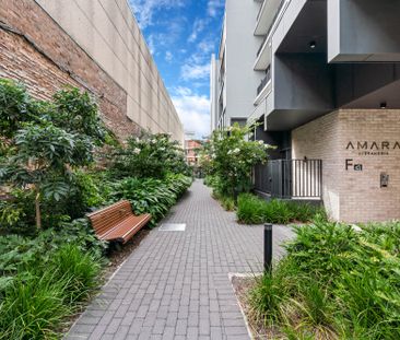 436G/39 Ralph Street, Alexandria NSW 2015 - Apartment For Rent | Do... - Photo 1