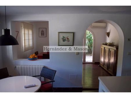 Casa en alquiler en Arroyo de la Miel - Photo 3