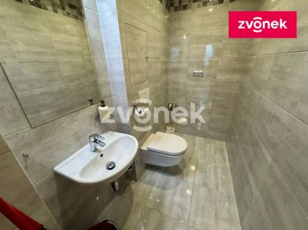 Nadstandardní byt 3+kk s garážovým stáním, Zlín - Podlesí - Fotografie 3