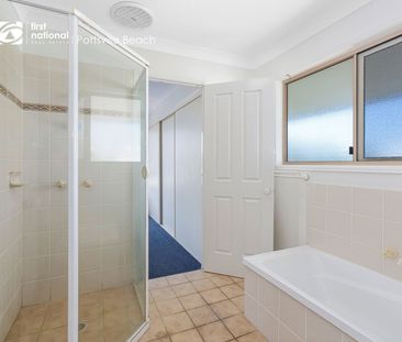 Spacious 3 Bedroom Townhouse - Photo 5