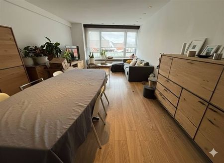 Appartement te huur - Foto 3