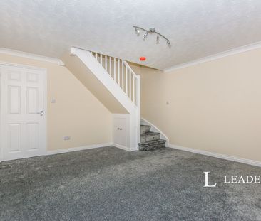 2 bedroom house to rent The Courtyard, Boston, PE21 - Photo 1