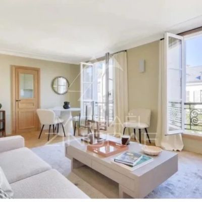 Appartement à louer à Paris 7Ème - Photo 1