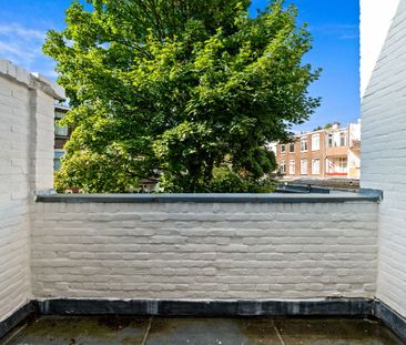 Koningin Wilhelminalaan 477-A, Voorburg Noord noord, 2274BC - Foto 6