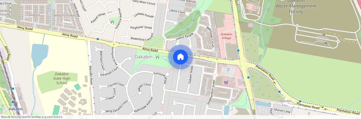 Braxlaw Crescent 31, QLD 4503, Dakabin