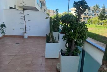 Alquiler de piso en el toyo retamar