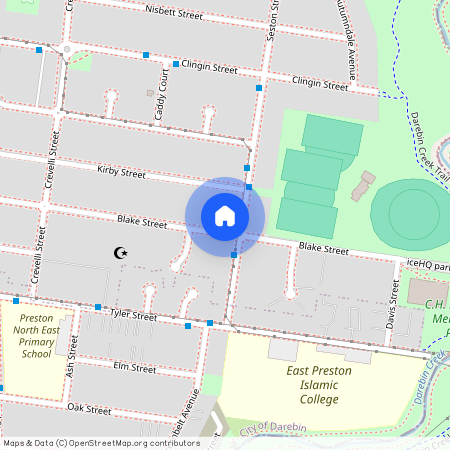 54 Blake Street, Reservoir, VIC 3073