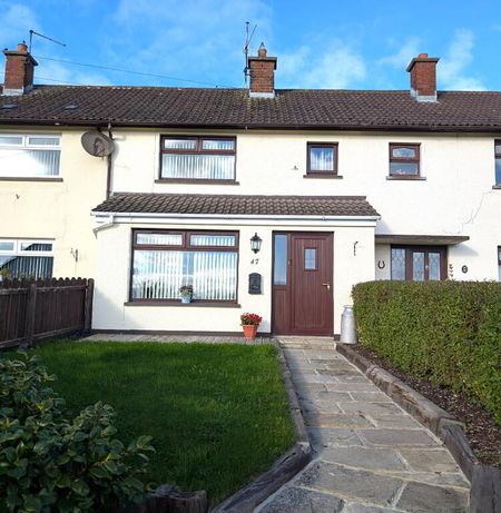 47 Woodview Park, Tandragee, BT62 2DD - Photo 5