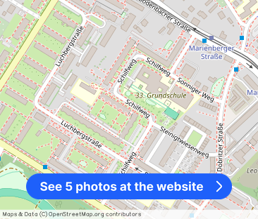 Schnell sein lohnt sich! 3 Zimmerwohnung mit Balkon - Photo 1