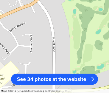 Forest Lane, Chigwell, Essex, IG7 - Photo 1