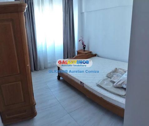 Apartament 3 camere Auchan Titan/Bulevardul 1 Decembrie 1918 - Fotografie 1