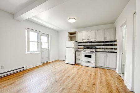 539 Prince-Arthur west, Montréal, QC - Photo 4