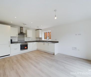 1 bedroom ground floor flat to rent - Photo 5