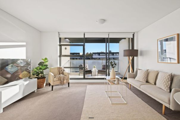 43a/252 Botany Road, Alexandria NSW 2015 - Apartment For Rent | Domain - Photo 1