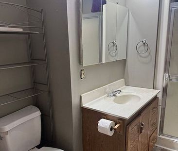 For Lease - 44 Wright Crescent Unit# Basement, Ajax, Ontario - Photo 6