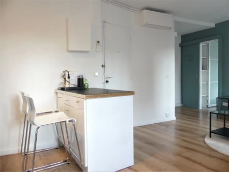 Location Appartement 2 pièces 36m² BOULOGNE BILLANCOURT 92100 - Photo 4