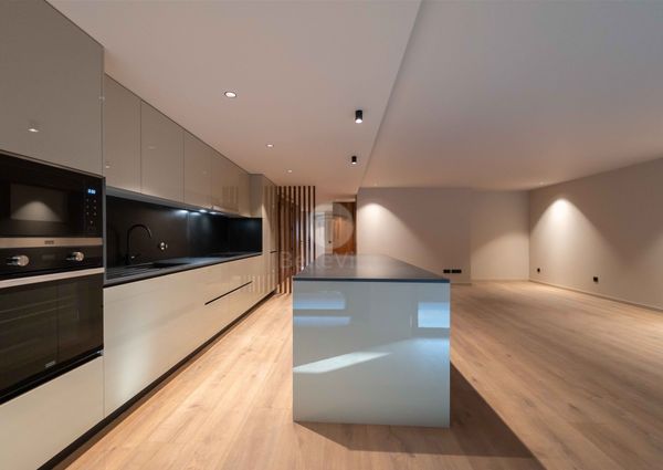 Apartamento T2 em Braga