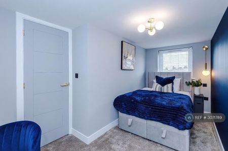 Studio to rent - Photo 3