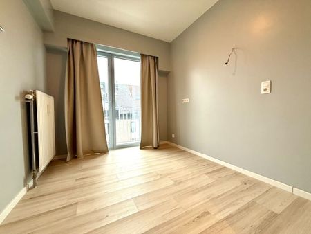 Instapklaar, centraal gelegen appartement met garage - Foto 5