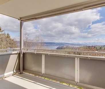 Charmante 2.5-Zimmer-Wohnung in Horgen - Photo 3