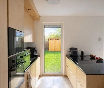 Tout savoir sur cette maison à Uccle, à Uccle - Photo 5