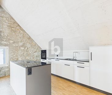 2.5 Zimmer, 107 m², 2. Stock - Foto 1