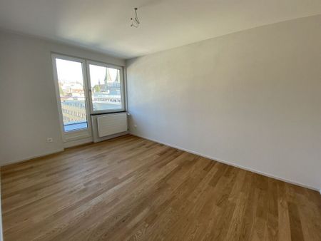 This apartment will leave you speechless – 4.5 room attic apartment in Lucerne - Foto 2
