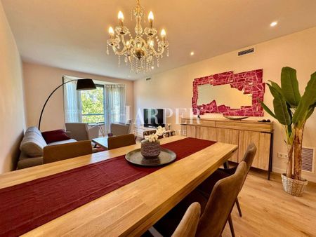3 room luxury Apartment for rent in Barcelona, Catalonia - Photo 5