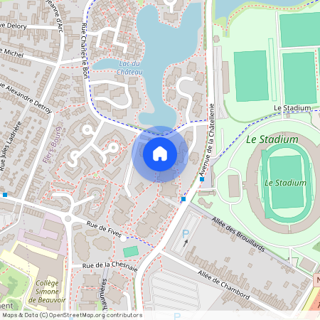 59650, Villeneuve-D'Ascq