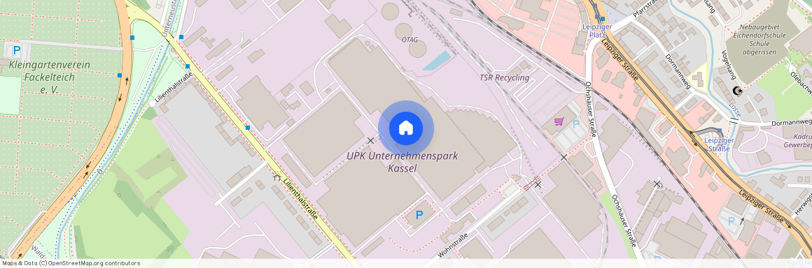 34123 Hessen - Kassel