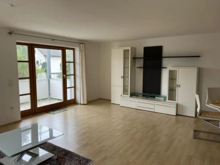 Attraktive 2 ZKB mit Süd-Balkon in Leitershofen - günstig zur Uni-Klinik - Foto 4