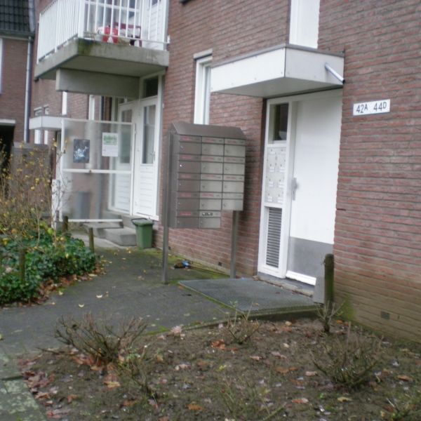 De Beente 42, Room no. A01 - Photo 1