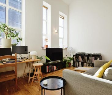 1 bedroom apartment to rent Albion Mill Block A, 12 Pollard Street,... - Photo 2