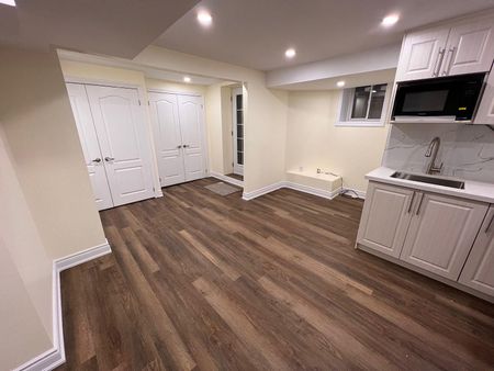 For Lease - 2164 Eighth Line Unit# Bsmt, Oakville, Ontario - Photo 4