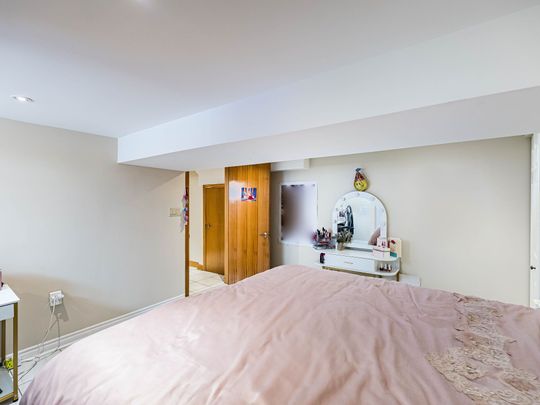 For Lease - 110 Houston Road Unit# Basement, Vaughan, Ontario - Photo 1