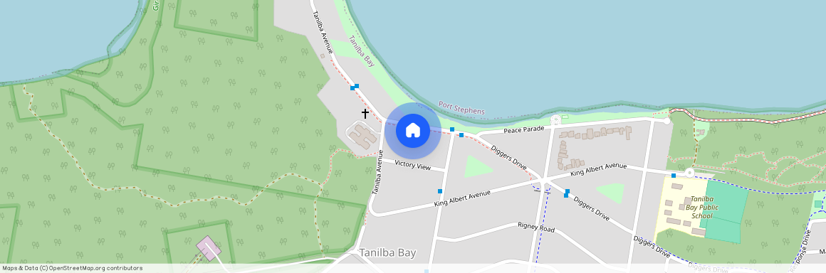 10 Peace Parade, NSW 2319, Tanilba Bay