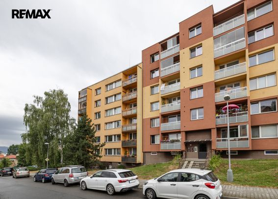 Pronájem bytu 1+1 v osobním vlastnictví 38 m², Frýdek-Místek - Photo 1