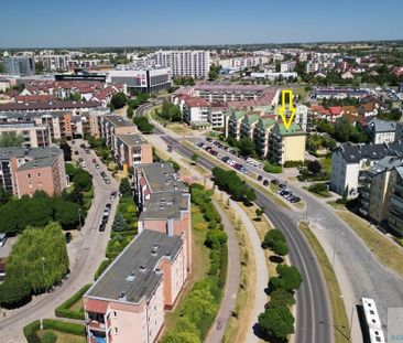 Mieszkanie do wynajęcia, Płock, Podolszyce Południe - Zdjęcie 6