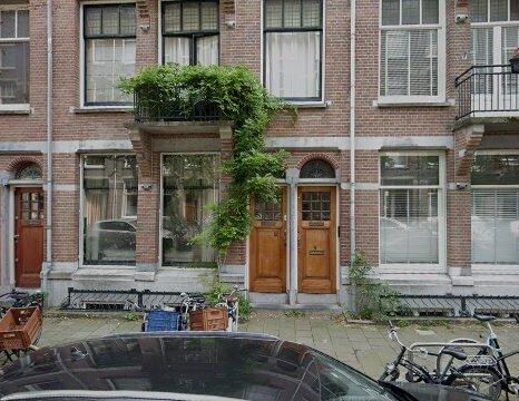 Apartment Amsterdam - Wouwermanstraat - Photo 1