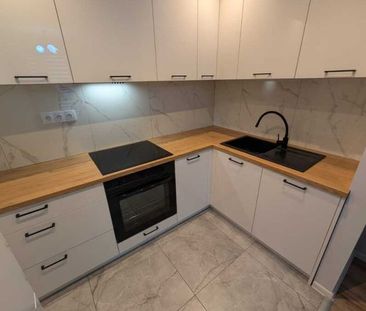 Mieszkanie wynajem Gorzów, os. Dolinki, 2 pokoje, 38 m - Photo 5