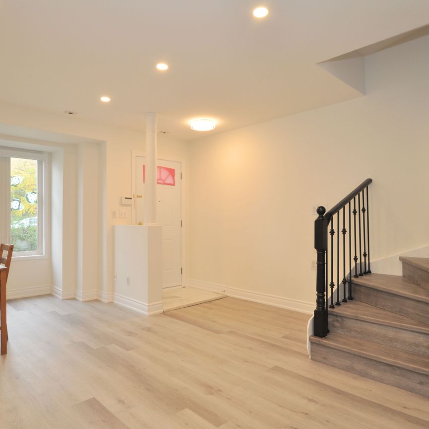 For Lease - 19 Rosebank Drive Unit# 107, Toronto, Ontario - Photo 1
